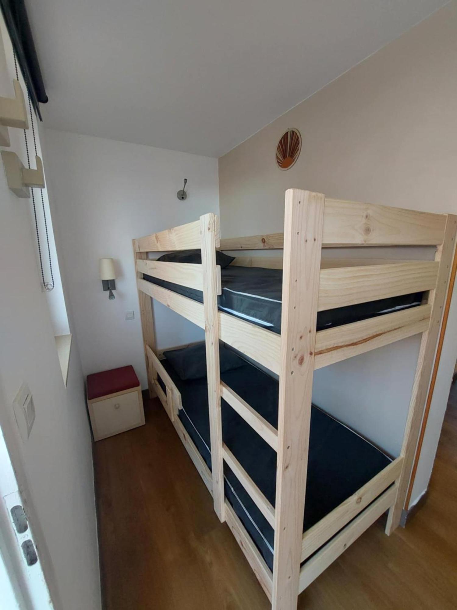 Cap Esterel Appartement Climatise Dans Le Centre Du Village Vacances Drammont Ngoại thất bức ảnh